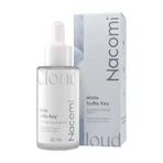 Nacomi White Truffle Key, soothing and moisturizing serum, 40 ml