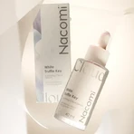 Nacomi White Truffle Key, soothing and moisturizing serum, 40 ml