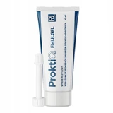 ProktiQ Emulgel, rectale gel, 30 ml