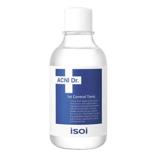 ISOI Acni Dr. 1st Control Tonic, Talgregulierendes Tonic, 260 ml