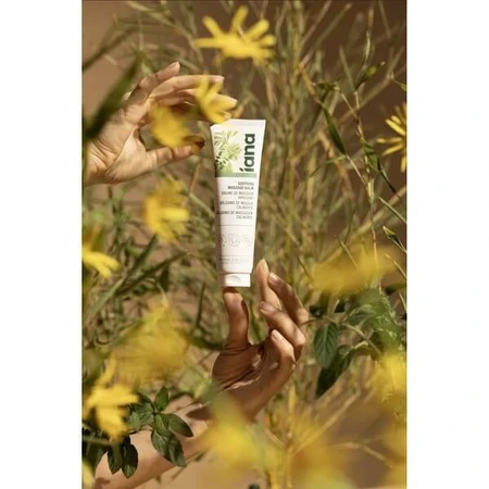 Iana, beruhigende Massage-Lotion, 100 ml