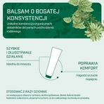 Iana, beruhigende Massage-Lotion, 100 ml