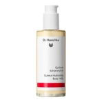 Dr. Hauschka, Kweepeer Hydraterende Bodymilk, hydraterende bodymilk met kweepeer, 145 ml