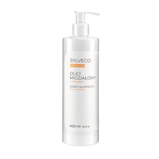 Sylveco Pure Line, huile d'amande, 400 ml