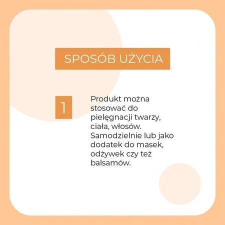 Sylveco Pure Line, huile d'amande, 400 ml