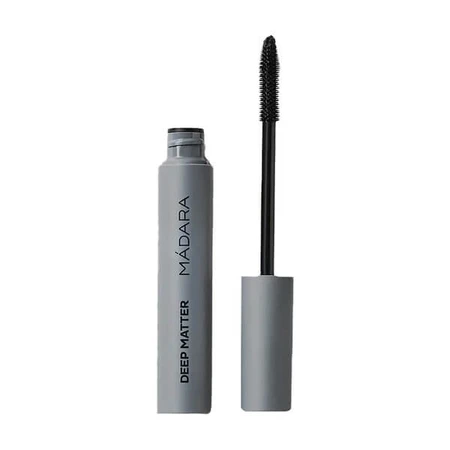 Madara Deep Matter Bold Volume Mascara, mascara, 6 ml