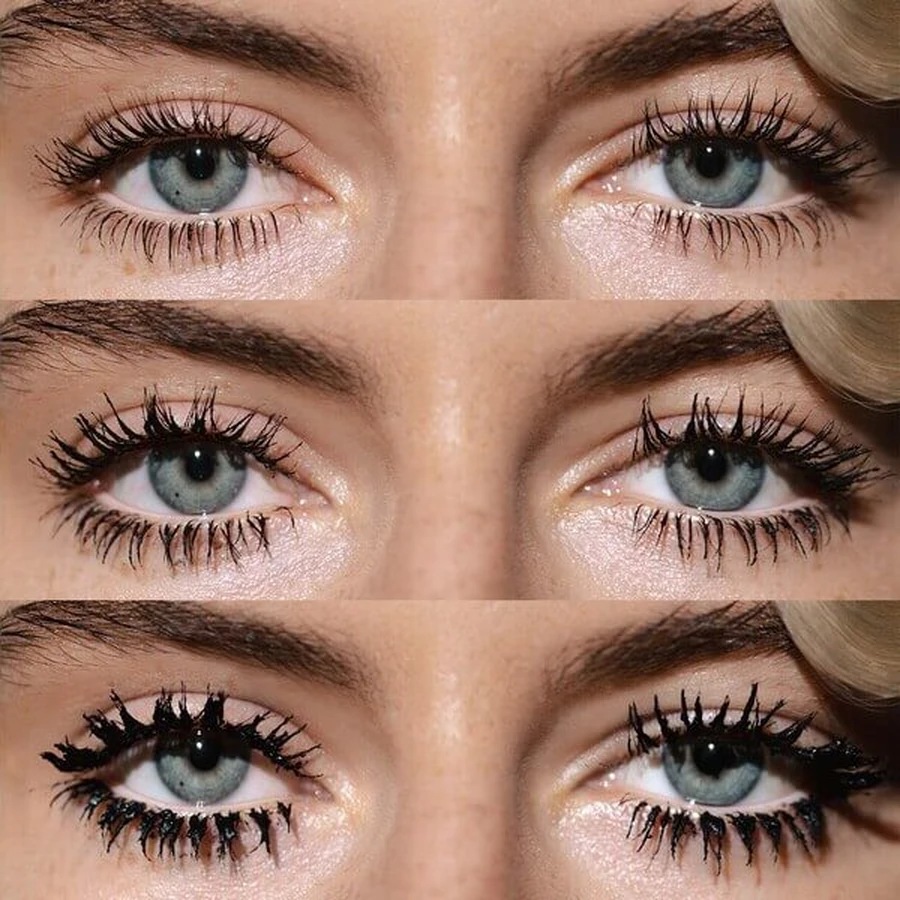 Madara Deep Matter Bold Volume Mascara, mascara, 6 ml