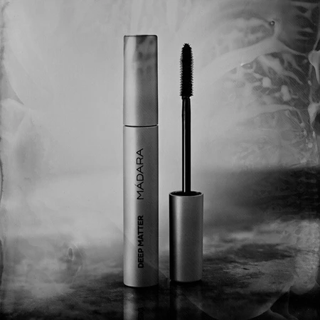 Madara Deep Matter Bold Volume Mascara, mascara, 6 ml