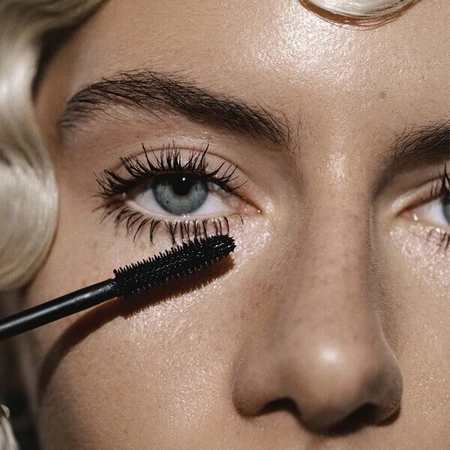 Madara Deep Matter Bold Volume Mascara, mascara, 6 ml
