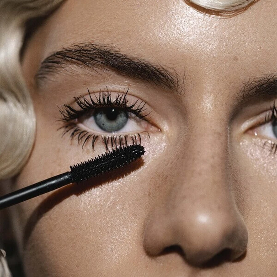 Madara Deep Matter Bold Volume Mascara, mascara, 6 ml