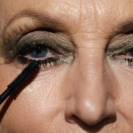 Madara Deep Matter Bold Volume Mascara, mascara, 6 ml