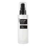 Coxir Black Snail Collagen, émulsion régénérante à base de mucine d'escargot et de collagène, 100 ml