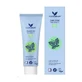 Cosnature, dentifrice à la menthe naturelle (avec fluor), 75 ml