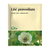 Flos Marshmallow blad, kruidenthee, 50 g