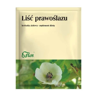 Flos Marshmallow Blatt, Kräutertee, 50 g
