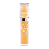 Golden Rose, brillo de labios aromatizado, plátano, 3,4 ml