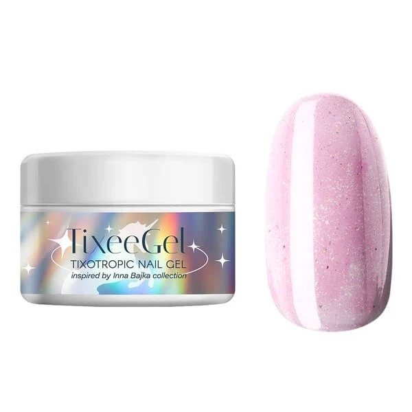 Maga Cosmetics Tixee, tixotropic gel, T05, 15 ml