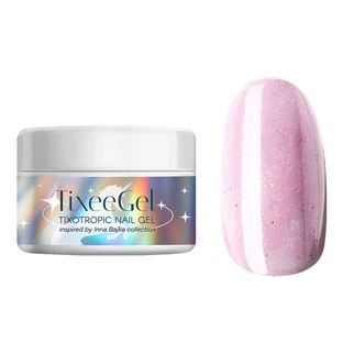 Maga Cosmetics Tixee, tixotrope gel, T05, 15 ml