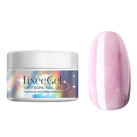 Maga Cosmetics Tixee, tixotrope gel, T05, 15 ml