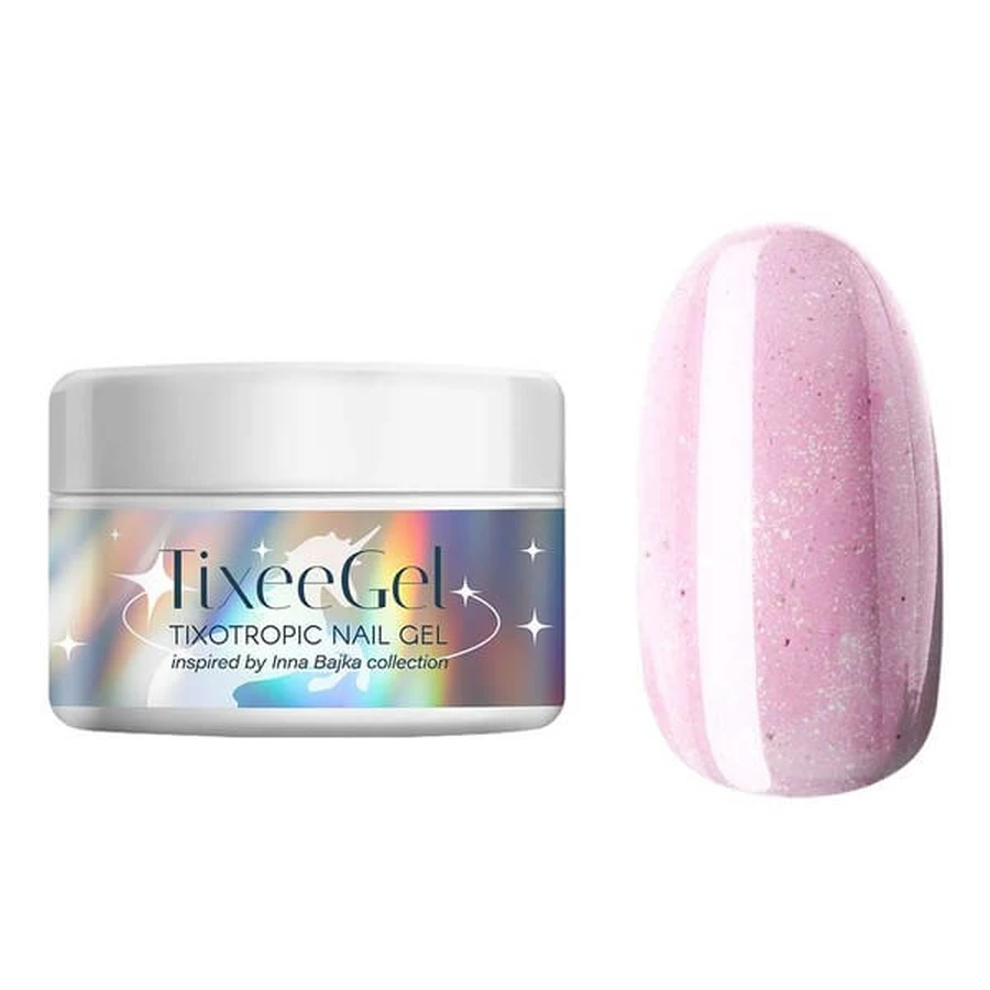 Maga Cosmetics Tixee, tixotrope gel, T05, 15 ml