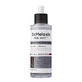 Dr.Melaxin Peel Shot Exfol Black Rice Ampulle, Peeling-Ampulle mit schwarzem Reis-Extrakt, 80 ml