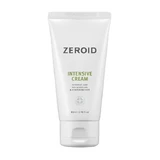 Zeroid Intensive Cream ist eine intensive Barriere-Feuchtigkeitspflege für sehr trockene und empfindliche Haut, 80 ml