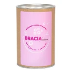 Soap Brothers, sparkling bath powder, Grapefruit and blackberry, 300 g