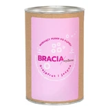 Soap Brothers, prickelndes Badepulver, Grapefruit und Brombeere, 300 g