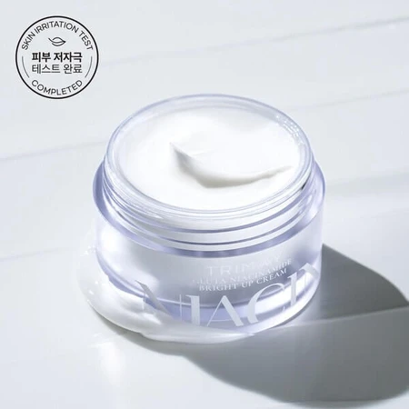 Trimay Gluta Niacinamide, verhelderende gezichtscrème, 50 ml