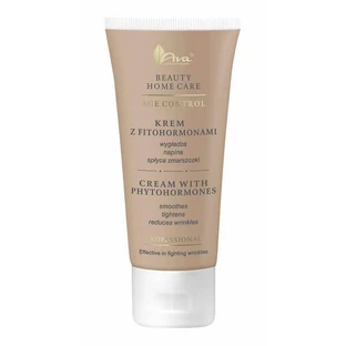 AVA Beauty Home Care, Phytohormon-Creme, 100 ml