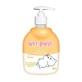 Uti-Puti, liquid soap with plantain and calendula extract 0+, 300 ml