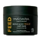 Madara Feed Repair &amp; Dry Rescue Hair Mask, mascarilla para cabellos secos y dañados, 180 ml