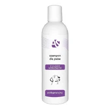 Champú AS Grooming para perros con aceite de visón, 250 ml