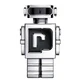 Paco Rabanne Fantoom, eau de toilette, spray, 50 ml