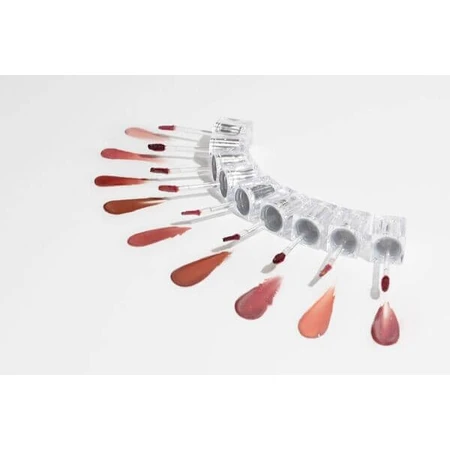 Tirtir Waterism Glow Tint, lip tint, 09 Salmon Syrup Pearls, 4 g