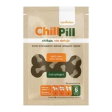 Yarrowia Canifelox ChillPill dog, tablets, 6 pcs.