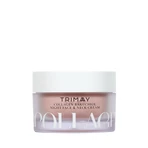 Trimay Collagen Bakuchiol Night Face &amp; Neck Cream, Nachtcreme mit Collagen und Bakuchiol, 50 ml
