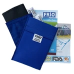 Frio Pump, thermal storage case for insulin pump, blue, 1 pc.