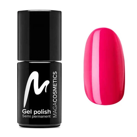 Maga Cosmetics, Hybrid Vernis PK0060, 6 ml