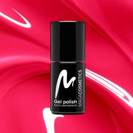 Maga Cosmetics, Hybrid Vernis PK0060, 6 ml