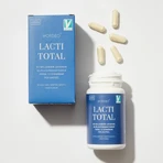 Nordbo LactiTotal, capsules, 60 pcs.