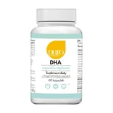 Puro Omega DHA high concentration, capsules, 60 pcs.