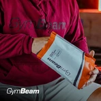 GymBeam Creapure Creatine Monohydrate, powder, lemon-lime flavor, 250 g