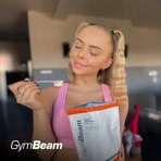 GymBeam Creapure Creatine Monohydrate, powder, lemon-lime flavor, 250 g