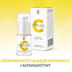 Enilome Pro Stop Age, eye cream, 15 ml