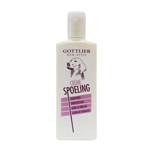 Gottlieb Cream Conditioner for dogs, 300 ml.