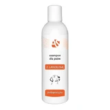 AS Grooming shampoo met lanoline voor honden, 250 ml