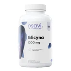 Osavi Glycine 1000 mg, Hartkapseln, 60 Stück.