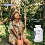 Osavi Glycine 1000 mg, Hartkapseln, 60 Stück.