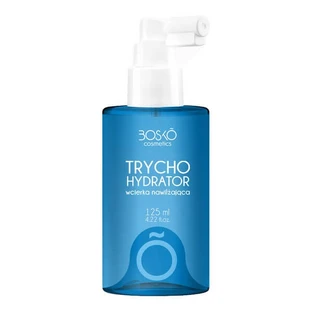Bosko Trichohydrator, moisturizing rub, 125 ml